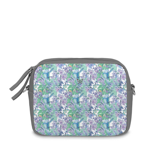 Сумка кросс-боди BG47 «Колибри»