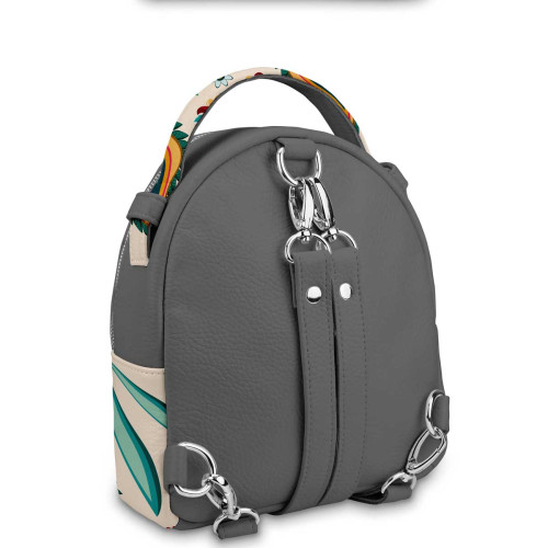 Рюкзак BK19 «Floral 3»