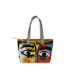 Сумка тоут, BAG2 «Picasso »