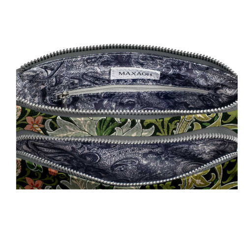 Сумка кросс-боди, BG97 «William Morris 11»