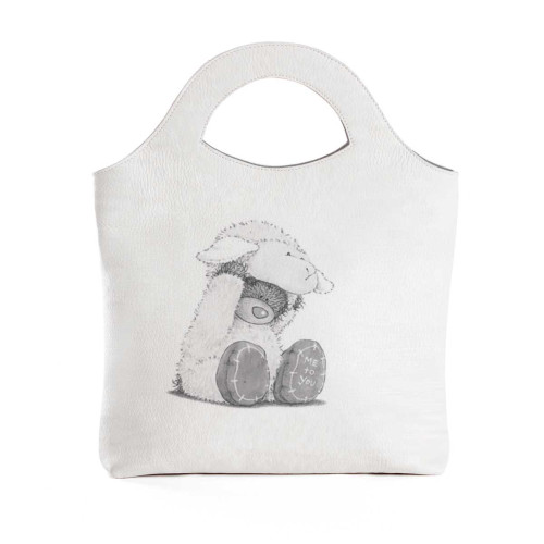 Сумка тоут BAG4 «Me to you»