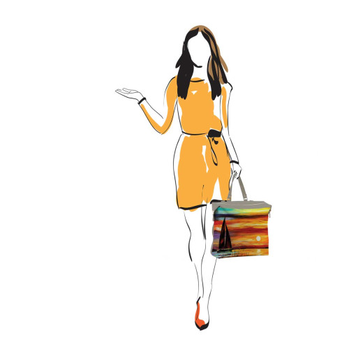 Рюкзак BKP4 «Florida zakat»