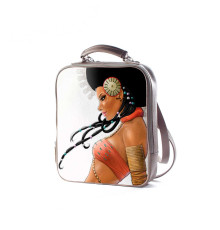 Рюкзак BKP1 «African»