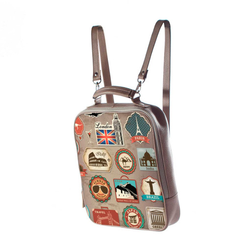 Рюкзак BKP1 «Travel»