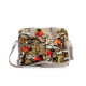 Сумка на плечо BAG5 «Снегири»