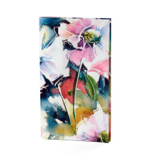 Портмоне PRS3 «Watercolor»