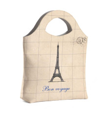 Сумка тоут BAG4 «Башня»