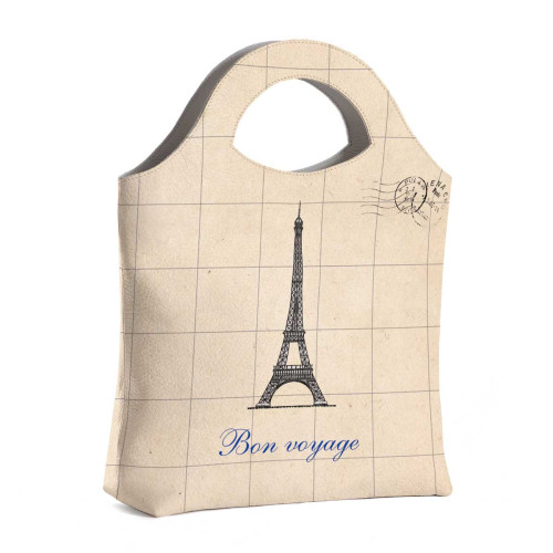 Сумка тоут BAG4 «Башня»