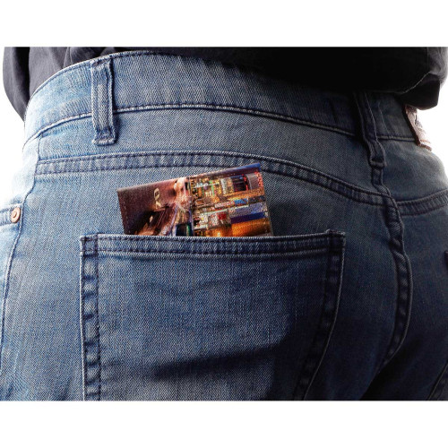 Кошелек мини, PRS2 «Проспект»