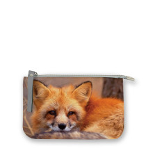 Косметичка, KOS6 «Лиса горизонтальная»
