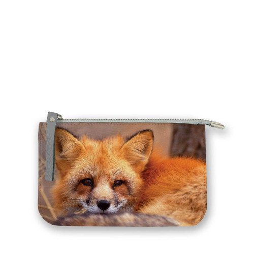 Косметичка, KOS6 «Лиса горизонтальная»
