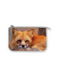 Косметичка, KOS6 «Лиса горизонтальная»