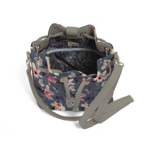 Сумка на плечо BG16 «Kolokolchiki»