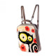 Рюкзак BKP1 «Flower cat»
