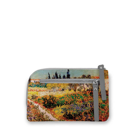 Портмоне, PR21 «Vincent van Gogh Blossoming Garden»