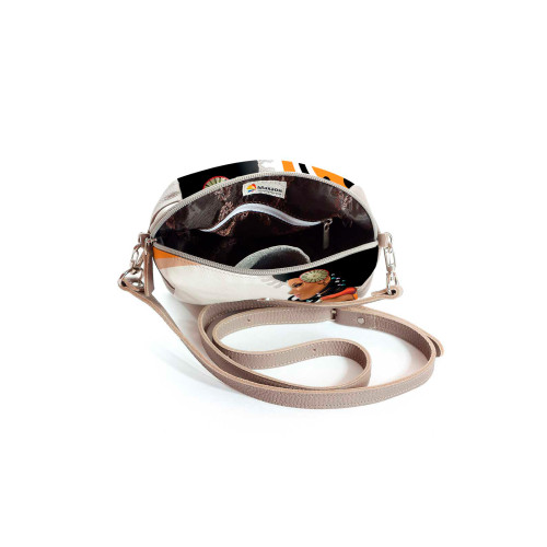 Сумка кросс-боди BAG6 «African»