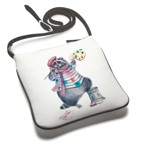 Сумка планшет BAG 1 «Художник»