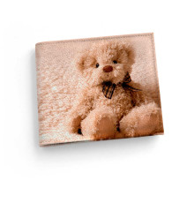 Обложка для зачетной книжки ZTK1 «Медведь»