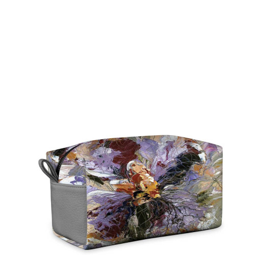 Косметичка, KOS3 «Ирисы»