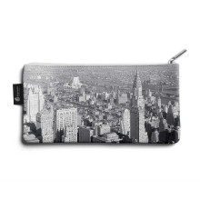 Косметичка small KOS1 «Нью Йорк»