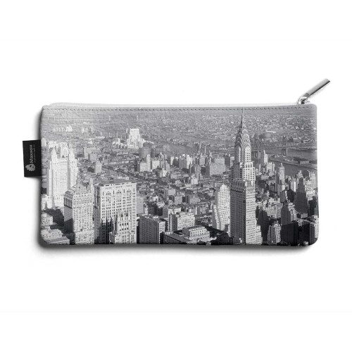 Косметичка small KOS1 «Нью Йорк»