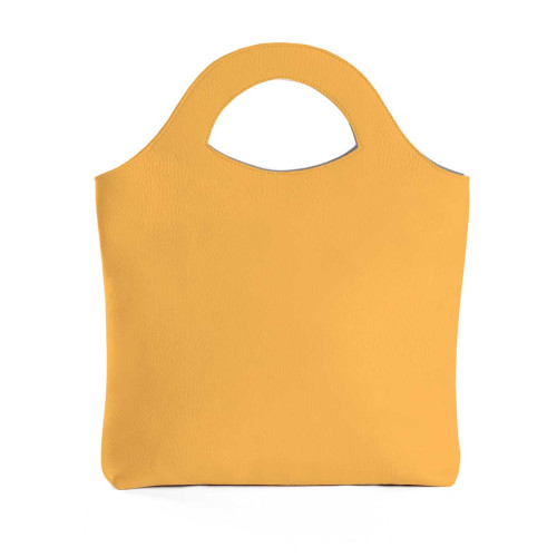 Сумка тоут BAG4 «Small black cat»