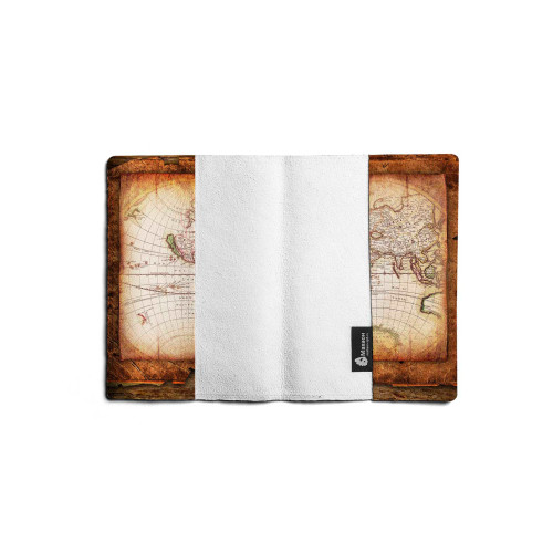 Обложка для паспорта, PAS1 «Navigation Card»