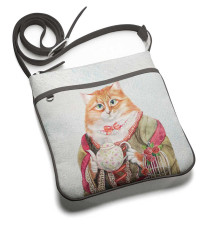 Сумка планшет BAG 1 «Мадам Бон»