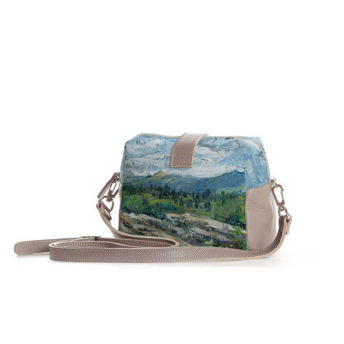 Сумка кросс-боди BAG6 «Таганай»