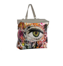 Рюкзак BKP4 «Eye»