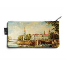 Косметичка small KOS1 «Никольский собор »