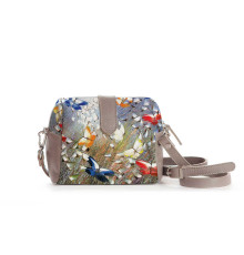 Сумка кросс-боди BAG6 «Утренняя радость »