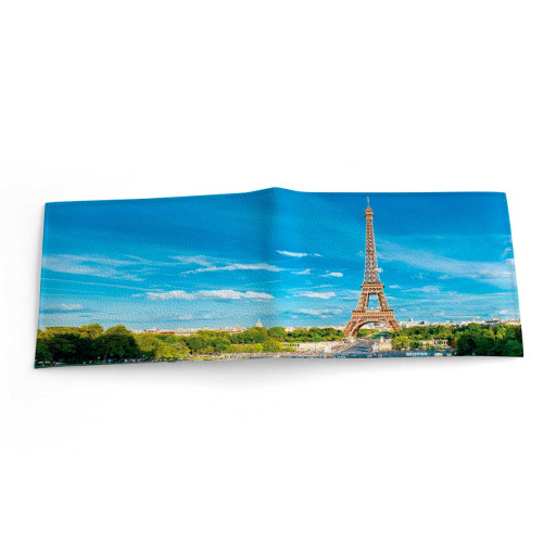 Обложка для зачетной книжки ZTK1 «Елисейские поля»