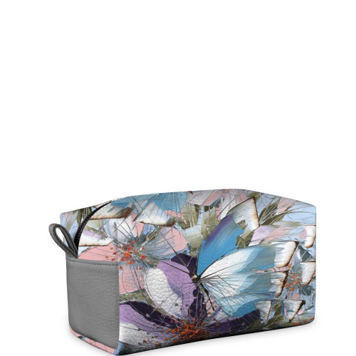 Косметичка, KOS3 «Бабочки 8»