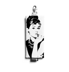 Ключница KEY1 «Audrey Hepbern»