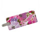 Кошелек мини PRS8 «Gentle flowers»