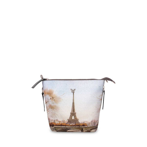 Сумка кросс-боди BAG8 «Paris»