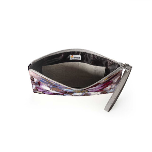 Клатч KHL2 «Бабочки 3»