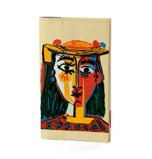 Портмоне PRS3 «Picasso »