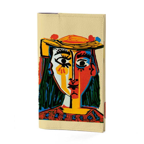 Портмоне PRS3 «Picasso »