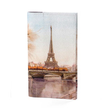 Портмоне PRS3 «Paris»