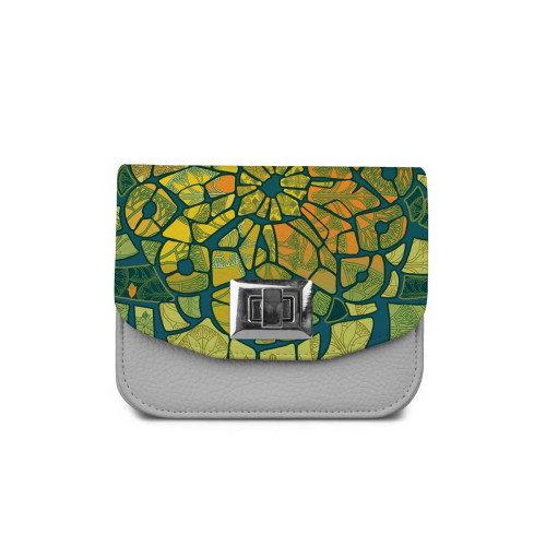 Сумка кросс-боди, BG61 «Мозаика 2»