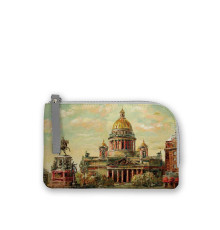 Портмоне, PR21 «Исаакий»