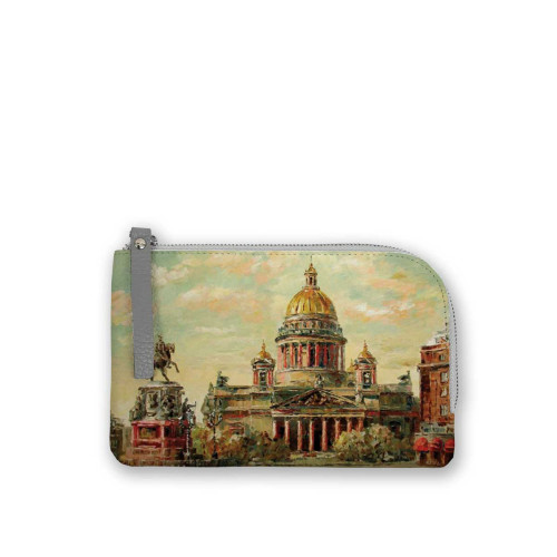 Портмоне, PR21 «Исаакий»