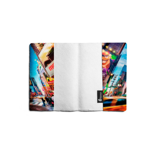 Обложка для паспорта, PAS1 «7 авеню»