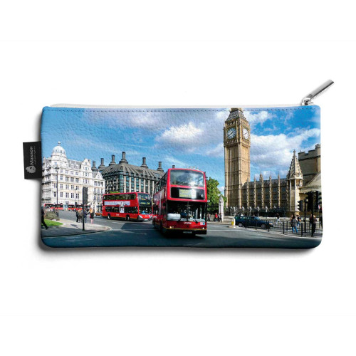 Косметичка small KOS1 «Биг Бен»