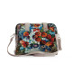 Сумка на плечо BAG5 «Flowers»