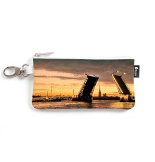 Ключница KEY2 «Мосты-2»