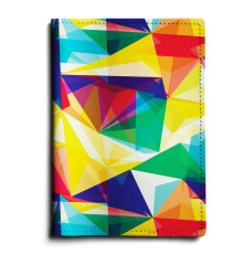 Обложка для паспорта, PAS1 «Абстракция»