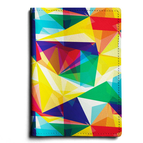 Обложка для паспорта, PAS1 «Абстракция»